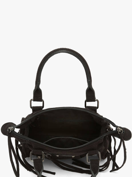 Sac Porté Main Victoire Gallantry Noir victoire 9 vue secondaire 2
