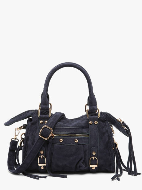 Sac Porté Main Victoire Gallantry Bleu victoire 6A