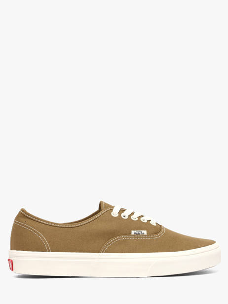 Sneakers Vans Vert men D7YOVB1