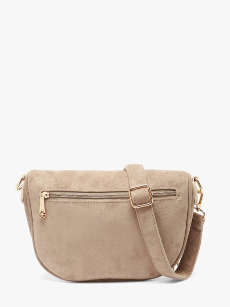 Belt Bag Gallantry Beige sangle 9 other view 3