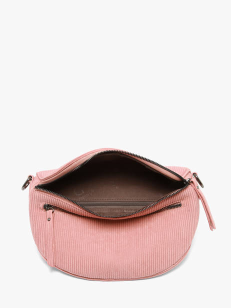 Belt Bag Gallantry Pink sangle 10 other view 1