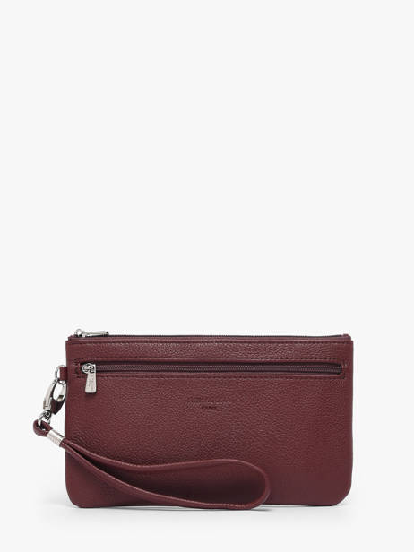 Pouch Confort Leather Hexagona Brown confort 467213