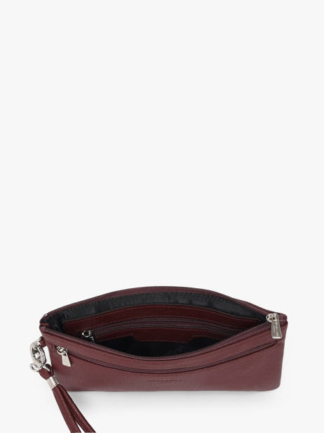 Pouch Confort Leather Hexagona Brown confort 467213 other view 1