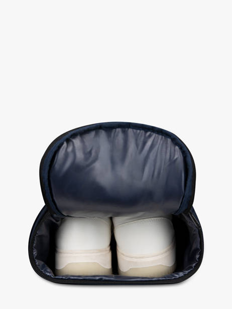 Bowling Bag Adventurer Cabaia Bleu travel BOWLING vue secondaire 3
