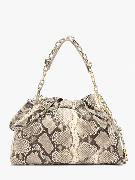 Shoulder Bag Lumira Valentino Beige lumira VBSAF07P