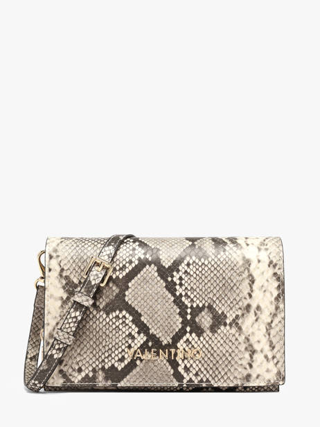 Shoulder Bag Ember Valentino Beige ember VBS9E17P