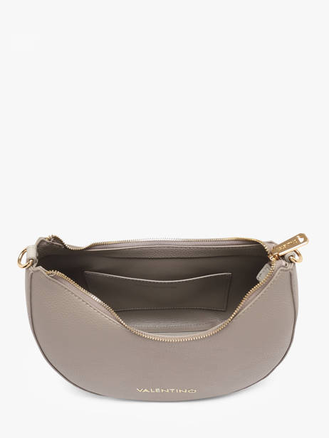 Sac Porté épaule Alexia Valentino Beige alexia VBS5A808 vue secondaire 3