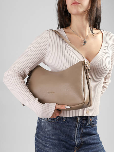 Shoulder Bag Dune David jones Beige dune CM7812 other view 1