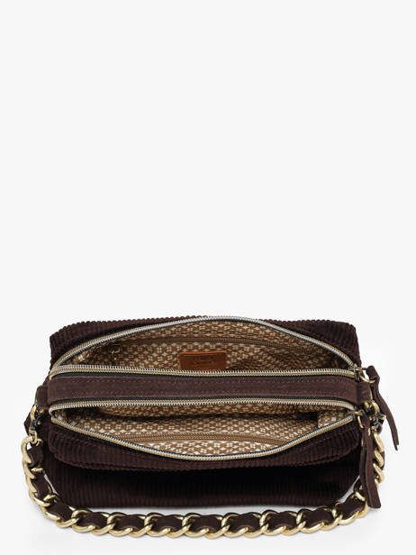 Shoulder Bag Vfr2 Mila louise Brown vfr2 23673FR2 other view 2