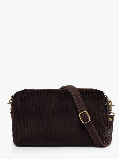 Shoulder Bag Vfr2 Mila louise Brown vfr2 23673FR2 other view 3