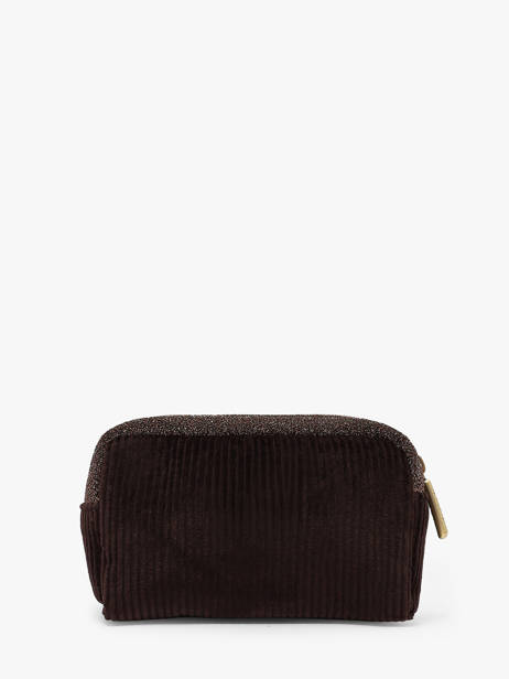 Pouch Mila louise Brown vfr2 16069FR2 other view 2