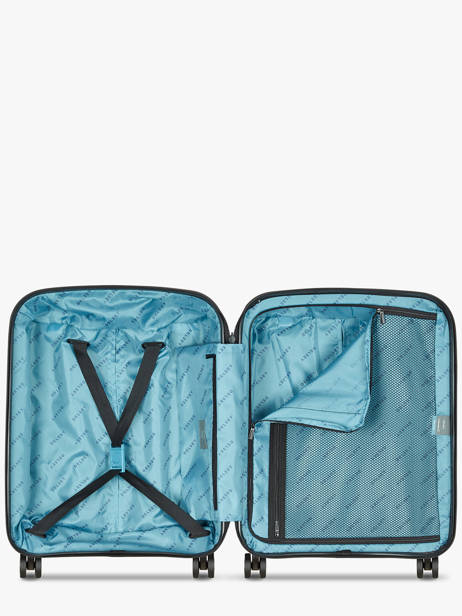 Valise Cabine Delsey Rose belmont + 3861803M vue secondaire 3
