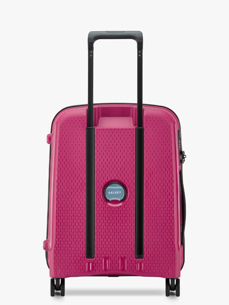 Valise Cabine Delsey Rose belmont + 3861803M vue secondaire 4