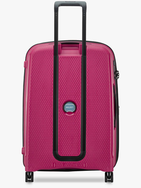 Valise Rigide Extensible Belmont + Delsey Rose belmont + 3861830M vue secondaire 4