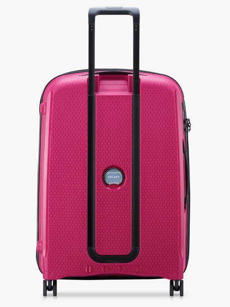 Valise Rigide Extensible Belmont + Delsey Rose belmont + 3861820M vue secondaire 4
