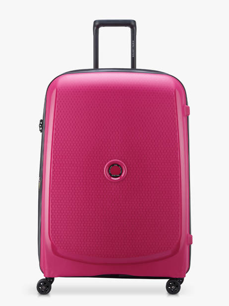 Valise Rigide Extensible Belmont + Delsey Rose belmont + 3861821M
