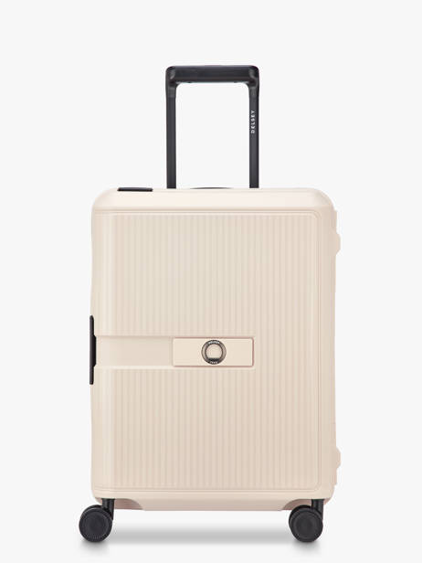 Valise Cabine Delsey Beige vauban 3108803