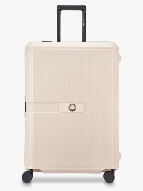 Valise Rigide Vauban Delsey Beige vauban 3108819