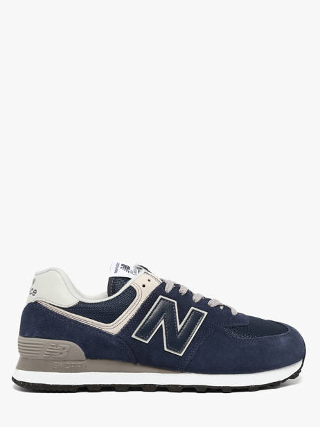 Sneakers 574 New balance Bleu men ML574V3