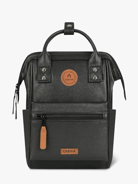 Sac à Dos Adventurer Xs Cabaia Noir adventurer XS