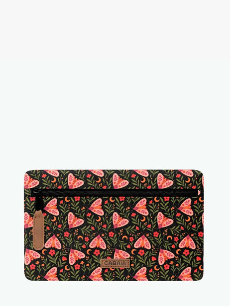 Pochette Pocket Cabaia Multicolore pocket POCKFACE