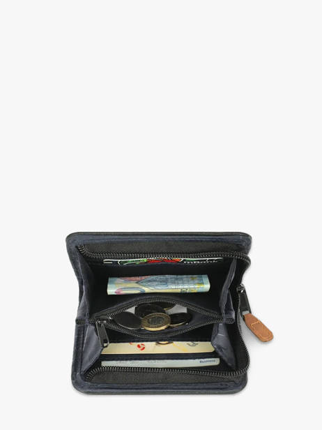 Wallet Cabaia Black accessoire S other view 1