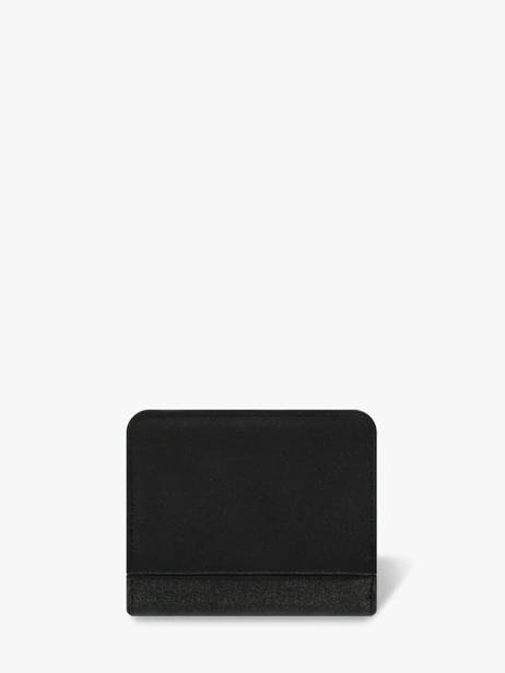 Wallet Cabaia Black accessoire S other view 2