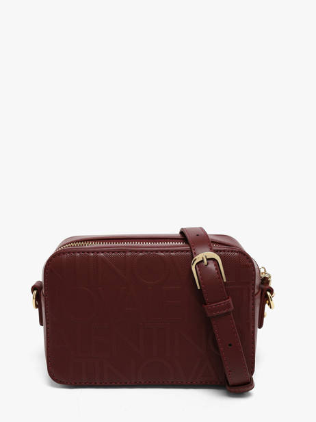 Shoulder Bag Gynevra Re Valentino Red gynevra re VBSA6815 other view 3