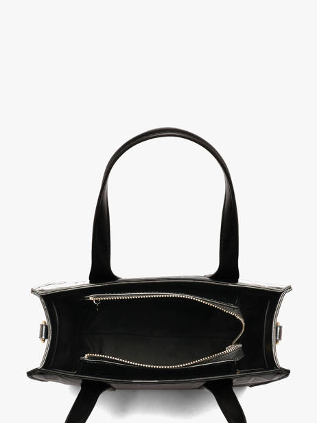 Satchel Gynevra Re Valentino Black gynevra re VBSA6804 other view 2