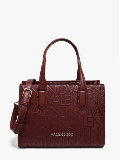 Satchel Gynevra Re Valentino Red gynevra re VBSA6804