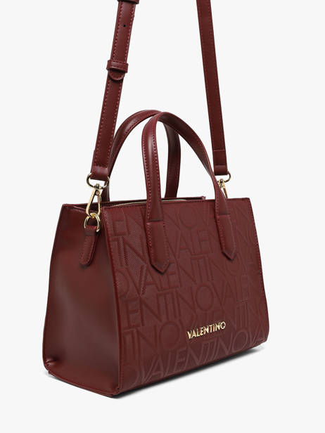 Satchel Gynevra Re Valentino Red gynevra re VBSA6804 other view 2