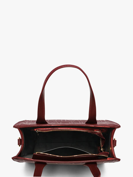 Satchel Gynevra Re Valentino Red gynevra re VBSA6804 other view 3