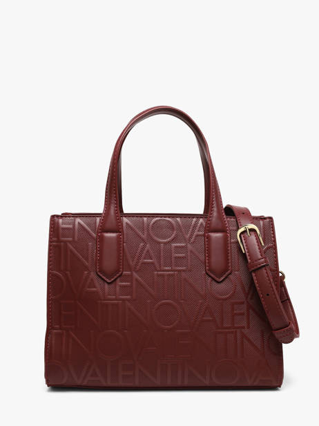 Satchel Gynevra Re Valentino Red gynevra re VBSA6804 other view 4
