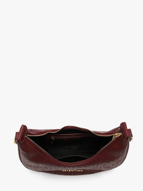 Shoulder Bag Gynevra Re Valentino Red gynevra re VBSA6807 other view 2