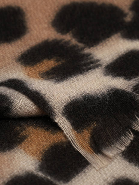 Scarf Pieces Beige jorna 17144833 other view 1