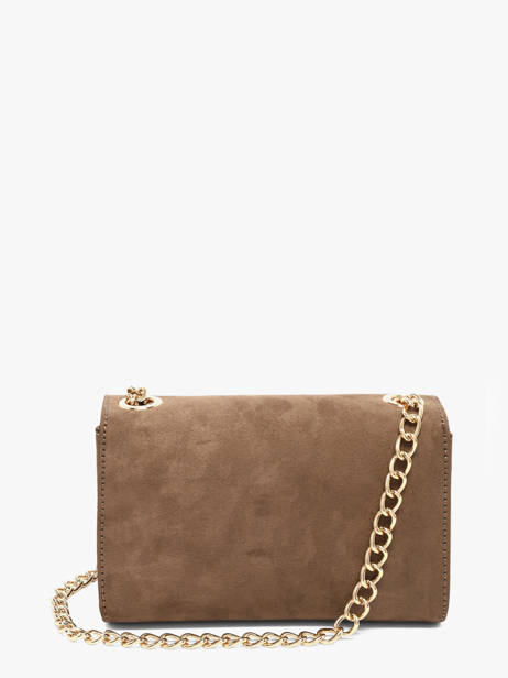 Shoulder Bag Divina Winter Valentino Brown divina winter VBSAO03C other view 4
