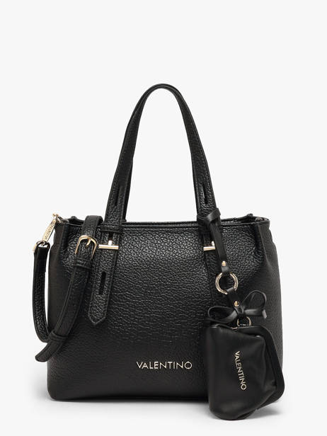 Satchel Northa Re Valentino Black northa re VBSA6K04
