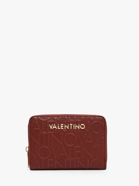 Wallet Gynevra Re Valentino Red gynevra re VPSA6837