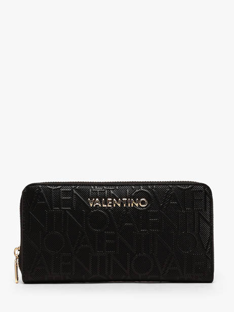 Wallet Gynevra Re Valentino Black gynevra re VPSA6855