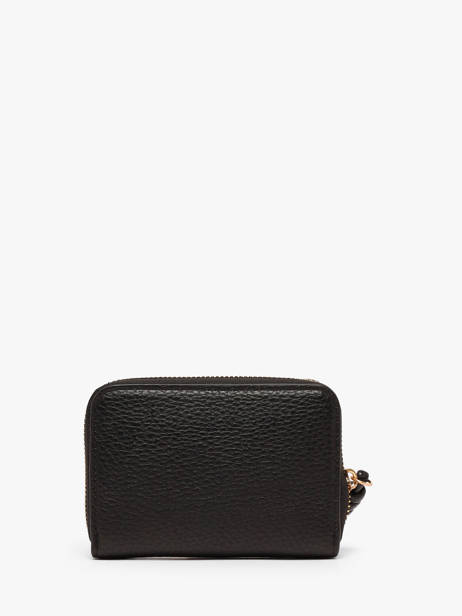 Wallet Valentino Black saphira re VPSA6E37 other view 2