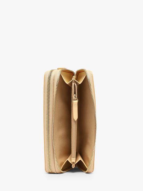 Wallet Valentino Gold divina VPS1R447 other view 2