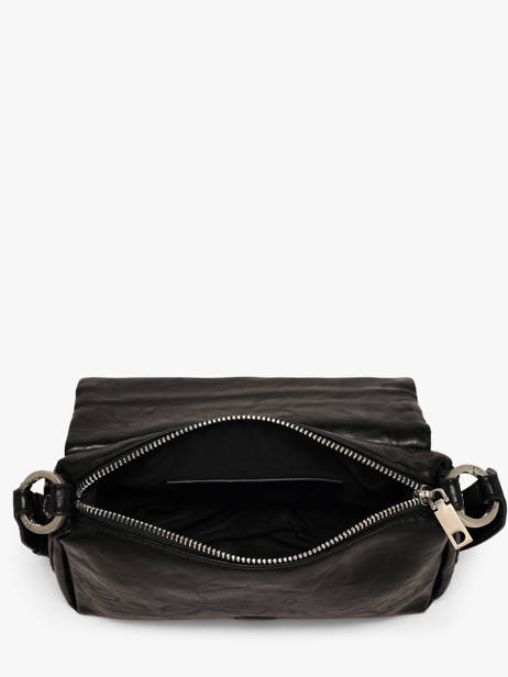Sac Porté épaule Sirocco Desigual Noir sirocco 26WAXPA9 vue secondaire 3