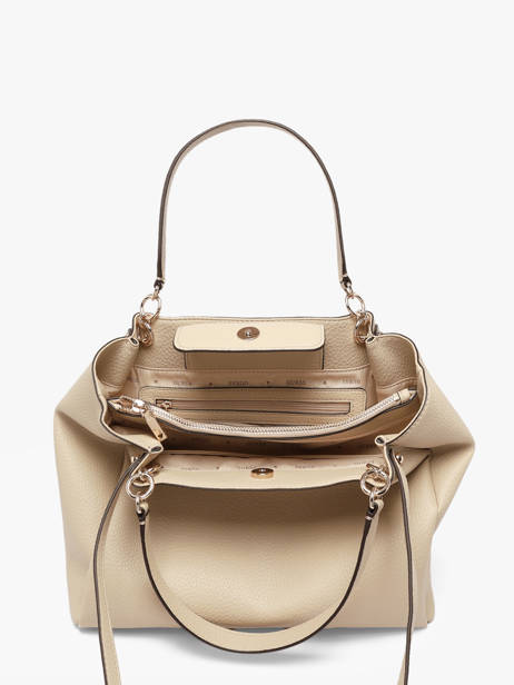 Sac Porté épaule Lorella Guess Beige lorella BG230623 vue secondaire 3