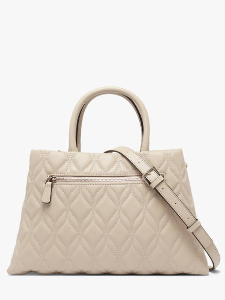 Sac Porté Main Maxine Guess Beige maxine QG973306 vue secondaire 4