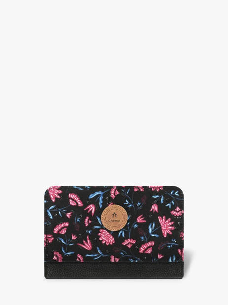 Portefeuille Cabaia Multicolore accessoire M