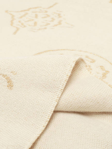 Foulard Guess Beige accessoires 5654POL0 vue secondaire 1