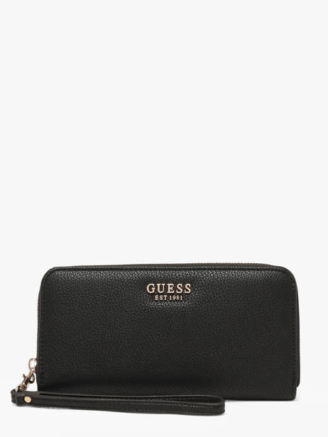 Portefeuille Melody Guess Noir melody BG973546