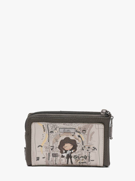 Wallet Anekke Multicolor orchestra 43809912