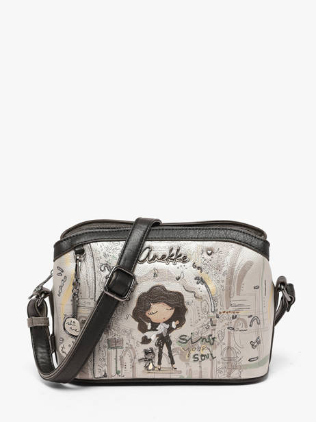 Sac Bandoulière Orchestra Anekke Multicolore orchestra 43803258