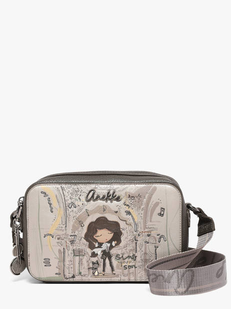 Sac Bandoulière Orchestra Anekke Multicolore orchestra 43803447